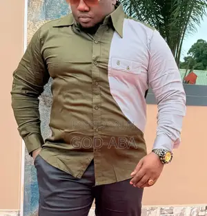 Mens Wear Shirts