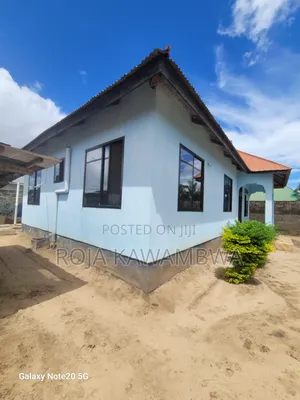 Furnished 3bdrm House in Saku, Mbagala for sale
