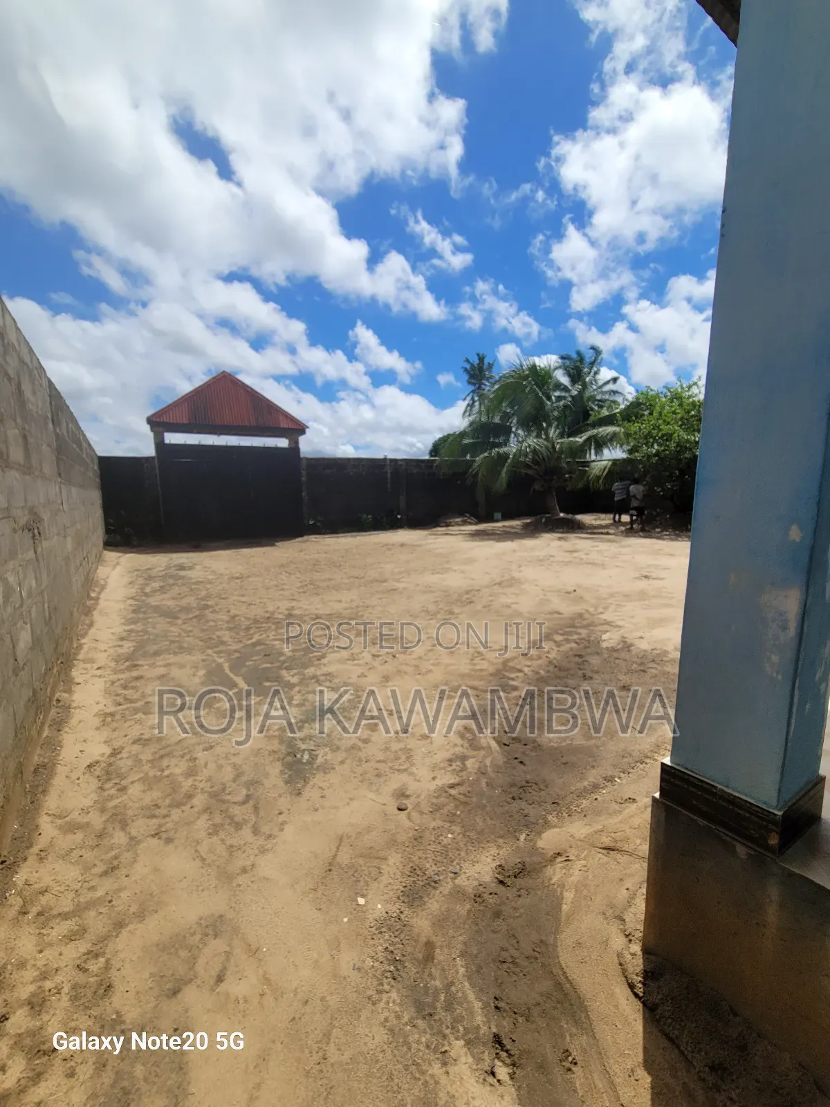 Furnished 3bdrm House in Saku, Mbagala for sale