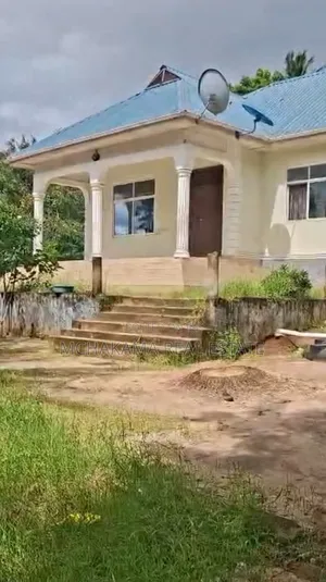 4bdrm House in Mchakama Real Estate, Goba for sale