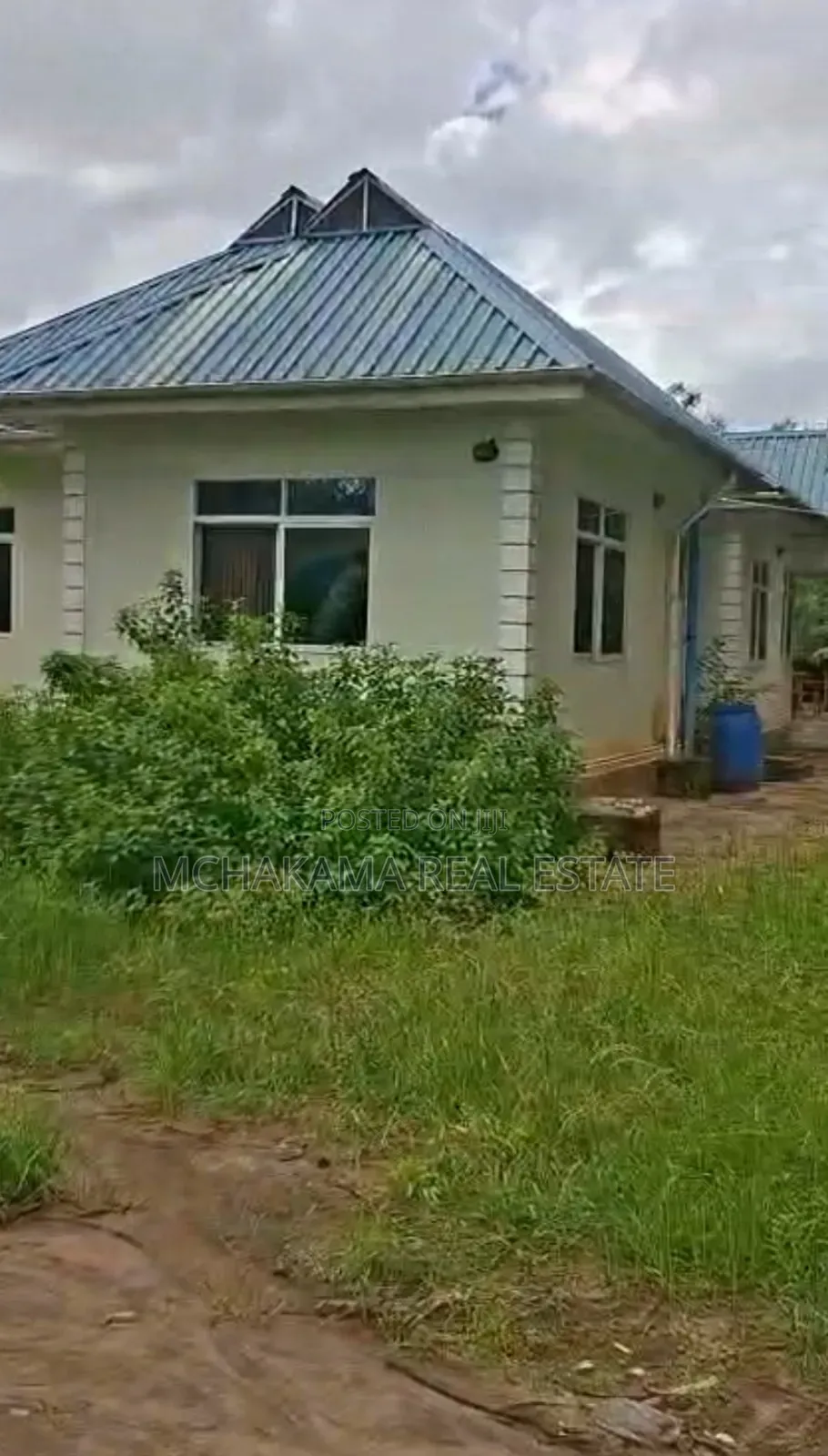 4bdrm House in Mchakama Real Estate, Goba for sale