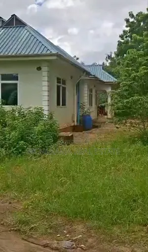 4bdrm House in Mchakama Real Estate, Goba for sale