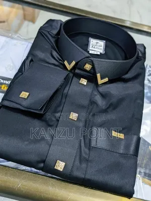 Kanzu Saudia Ya Ukali