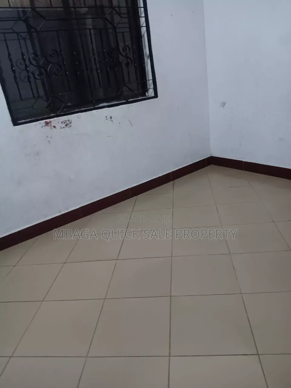 3bdrm House in Kinondoni for rent