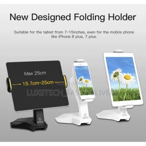 Yesido C21 Smart Tablet Holder