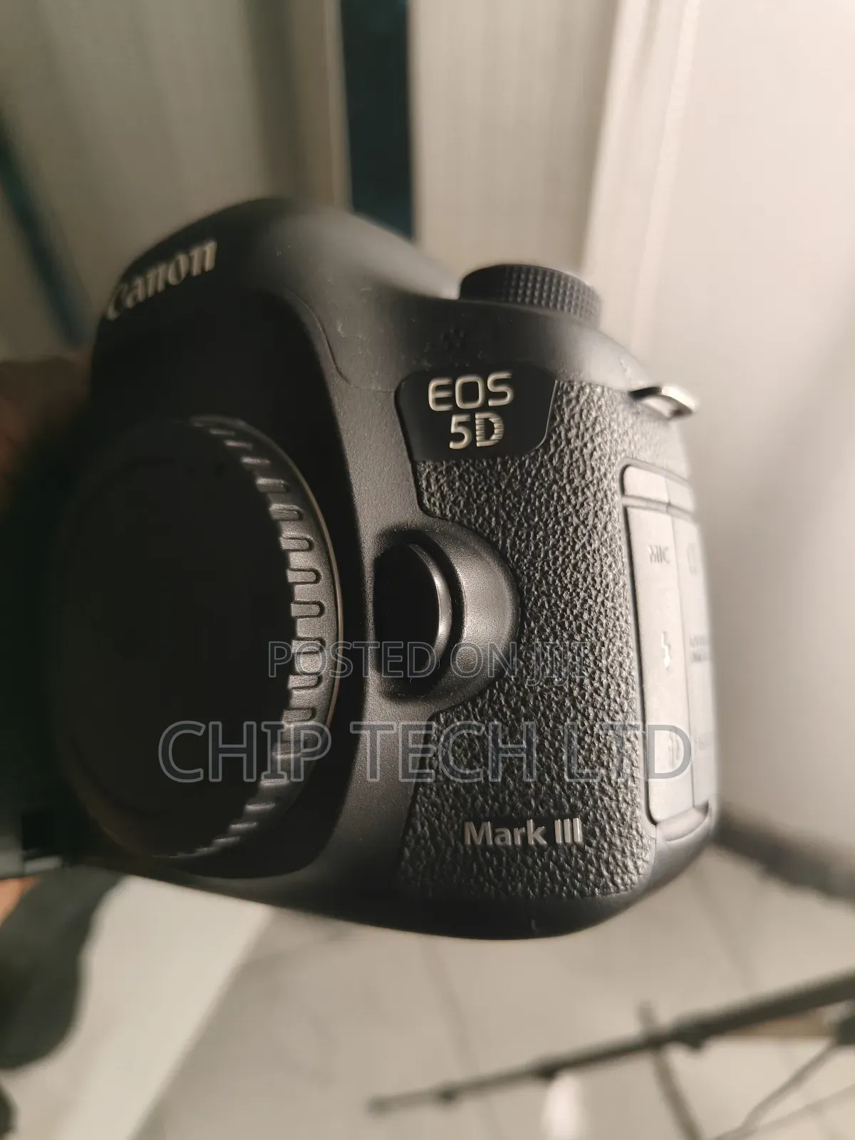 Canon 5d Mark Iii