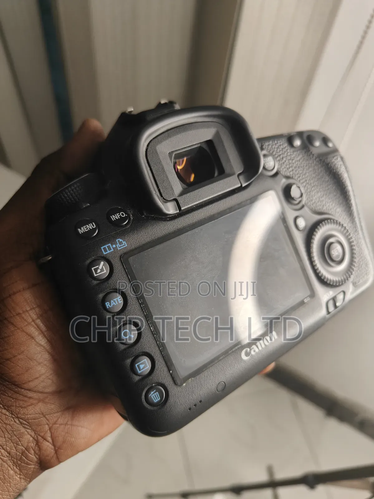 Canon 5d Mark Iii