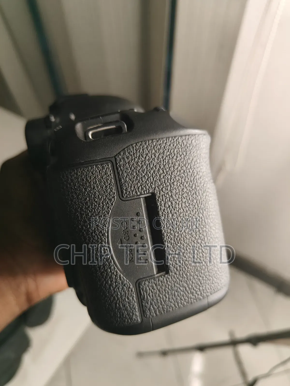 Canon 5d Mark Iii