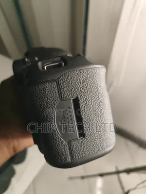 Canon 5d Mark Iii