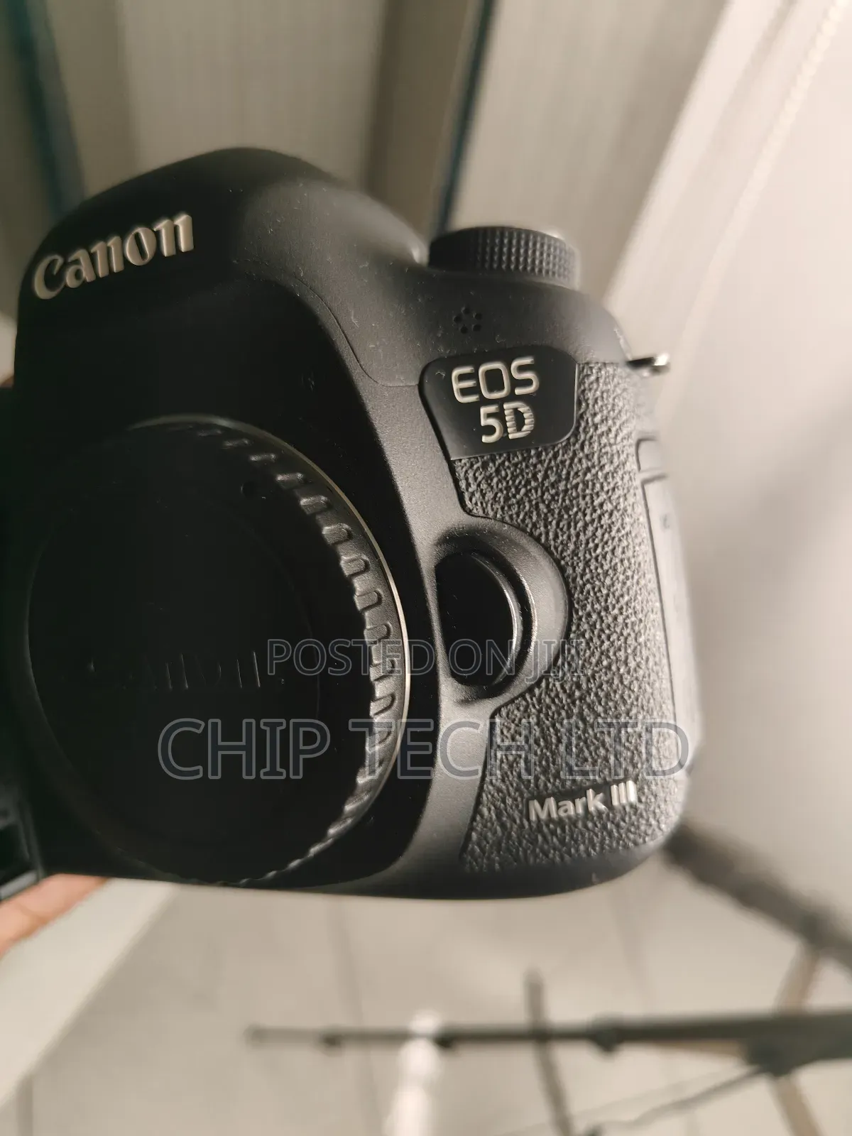 Canon 5d Mark Iii