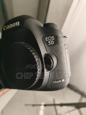 Canon 5d Mark Iii