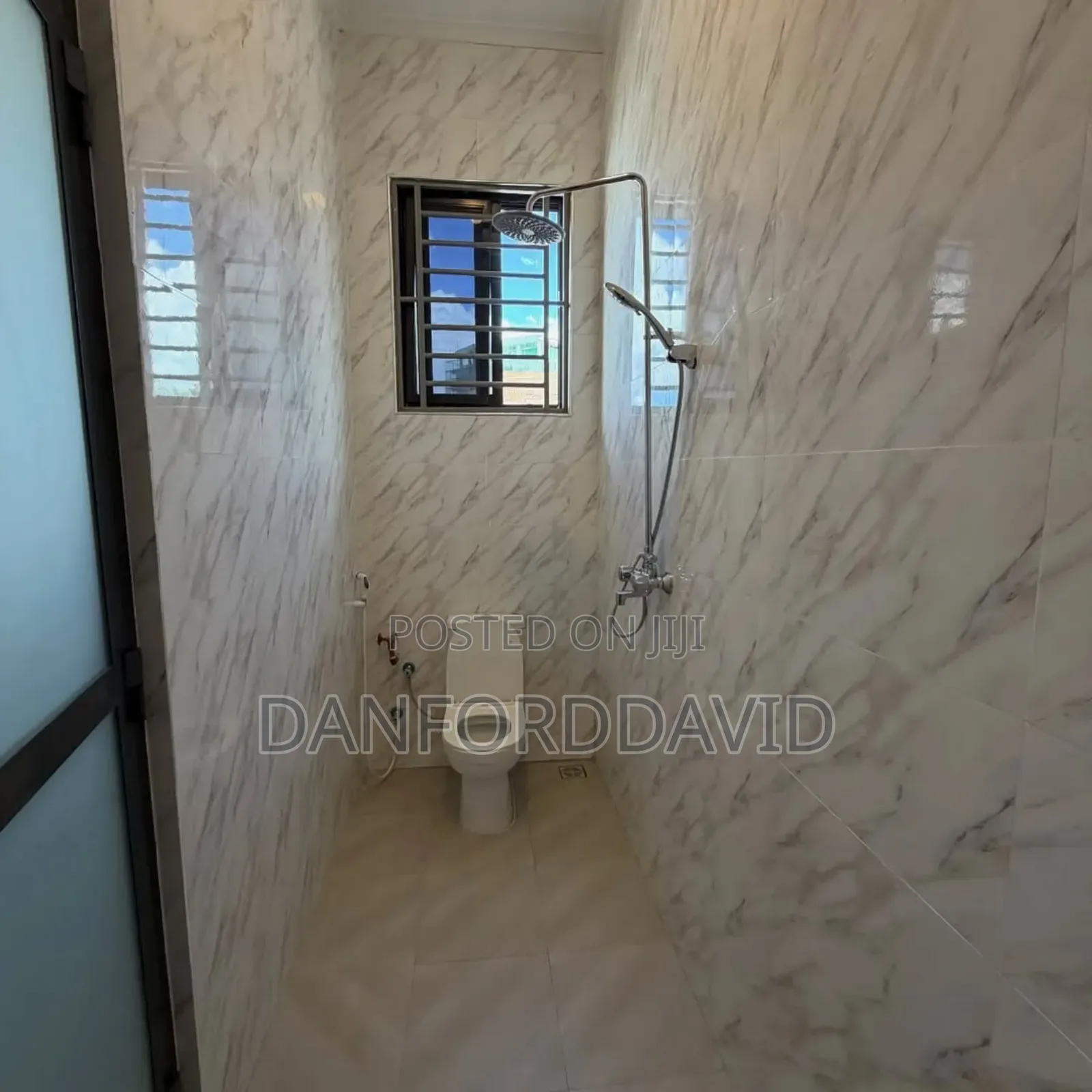 2bdrm Apartment in Kshwa Real Estste, Msasani for rent