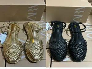 Chunky Shoes for Woman