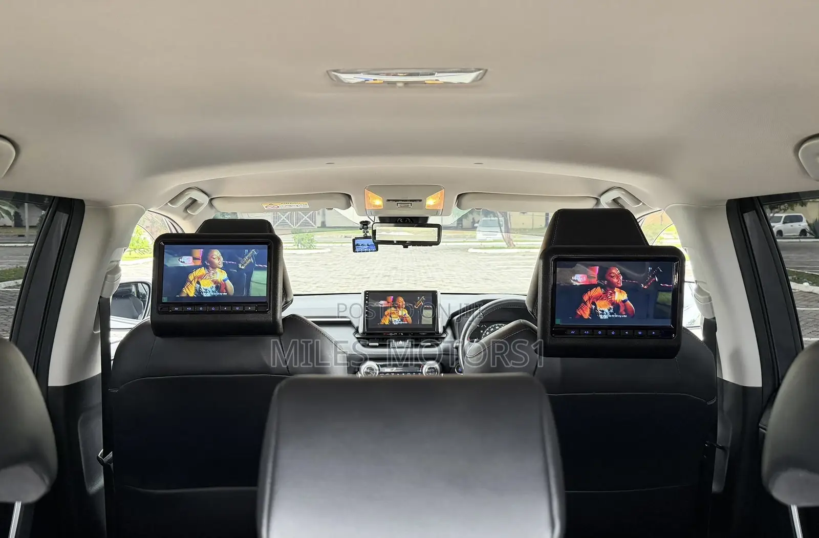 Toyota RAV4 2020 Gray
