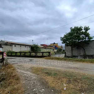 Dry Port at Tabata Mwananchi Nice Area