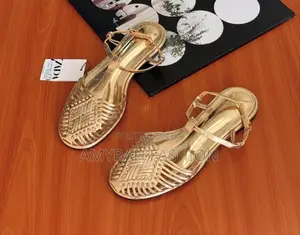 Chunky Shoes for Woman