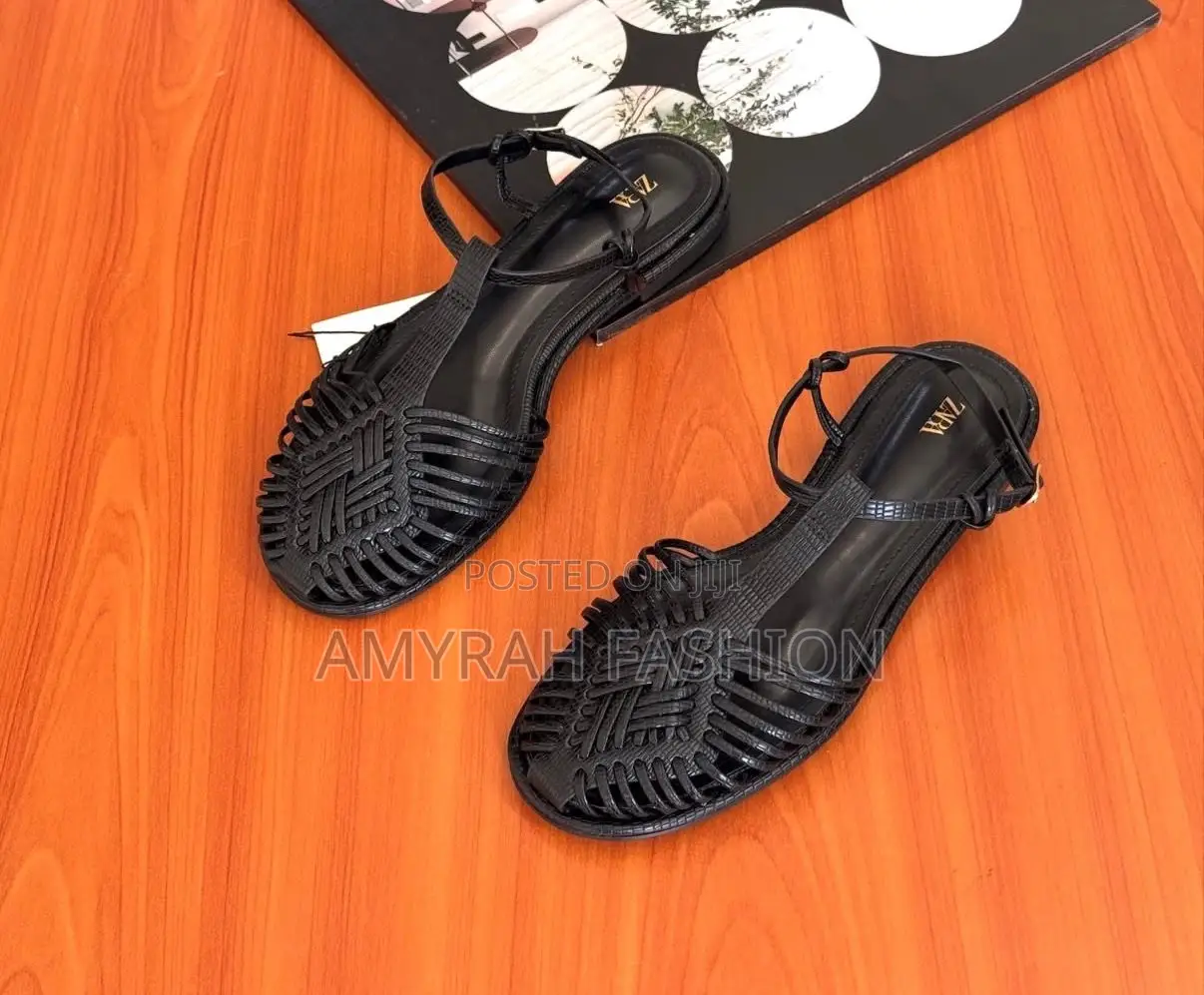 Chunky Shoes for Woman