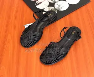 Chunky Shoes for Woman