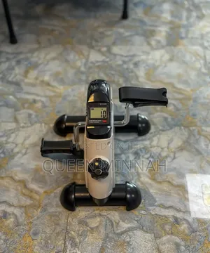 Mini Exercise Bike