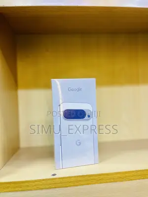 New Google Pixel 9 Pro XL 512 GB White