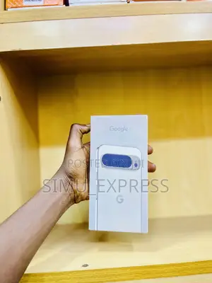 New Google Pixel 9 Pro XL 512 GB White