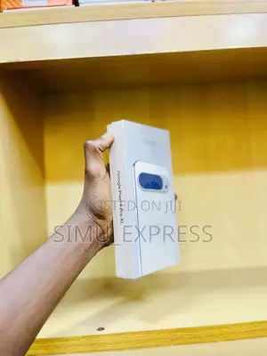 New Google Pixel 9 Pro XL 512 GB White