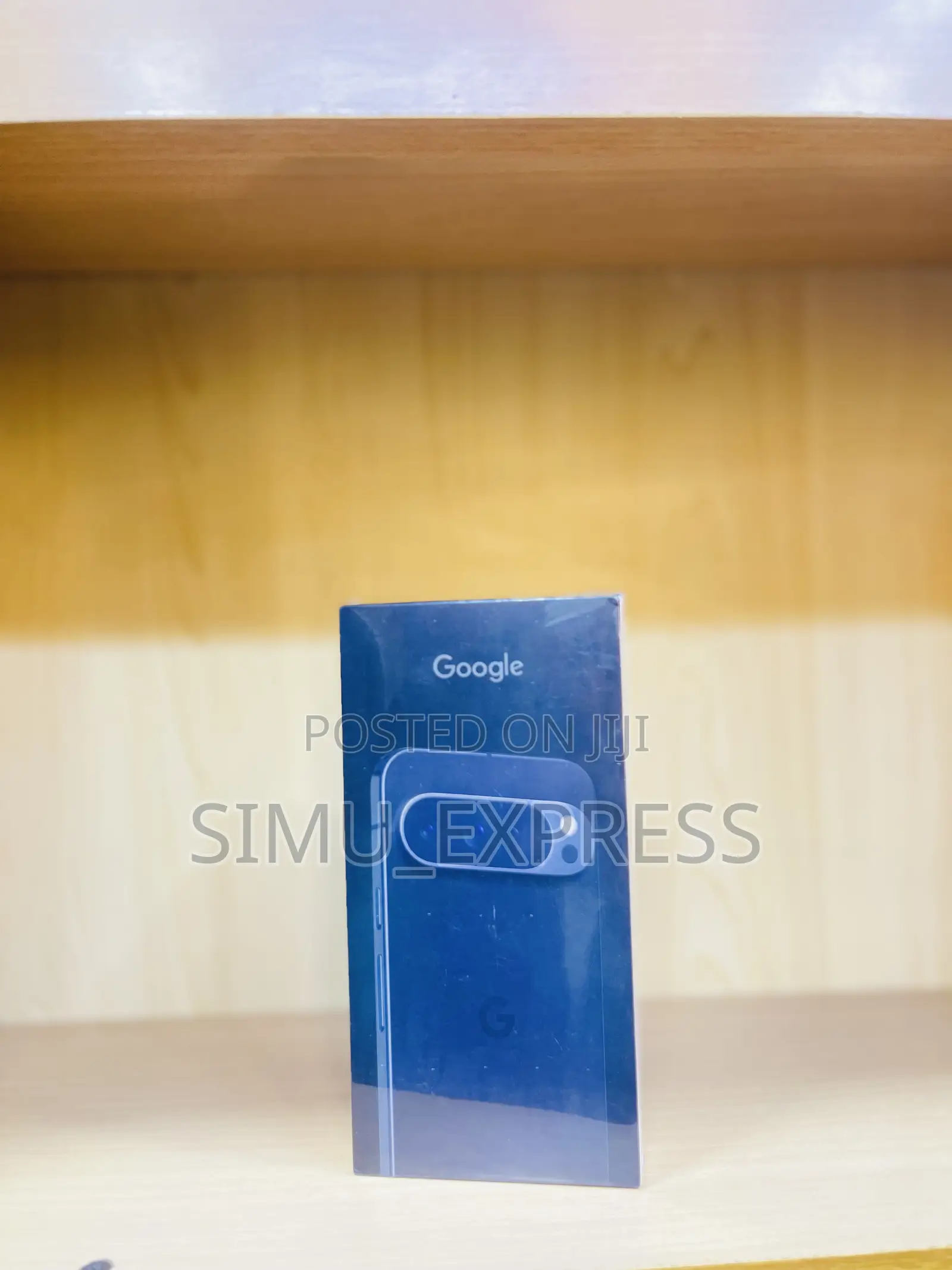 New Google Pixel 9 Pro XL 256 GB Black