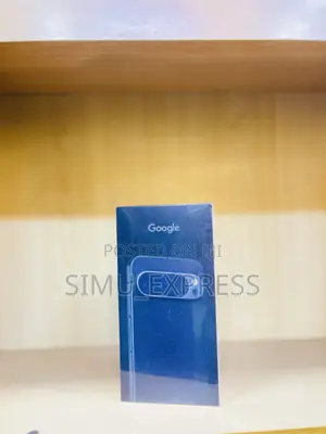 New Google Pixel 9 Pro XL 256 GB Black