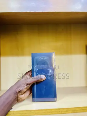 New Google Pixel 9 Pro XL 256 GB Black