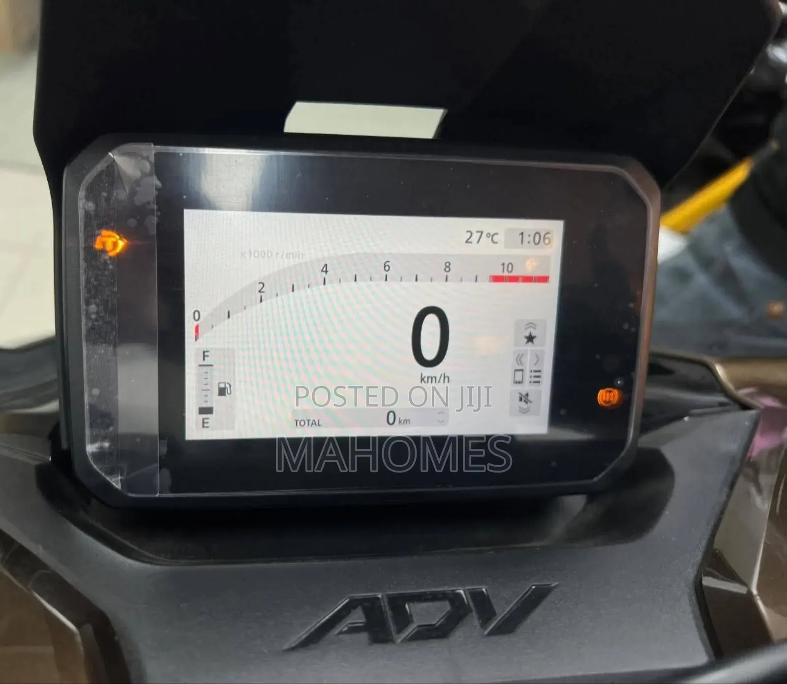 New Motorcycle 2026