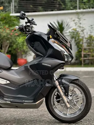 New Motorcycle 2026