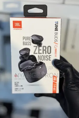 Original JBL Tune Buds
