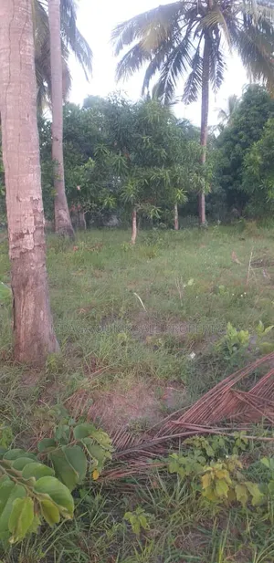 Farm for Sale at Mkuranga Mwanambaya 29 Acres