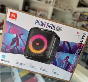 JBL Partybox Essential Encore