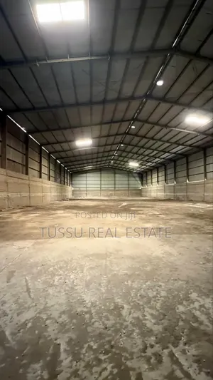 Warembo for Rent Mbagala Zakhem (Sqm 2600 1700)