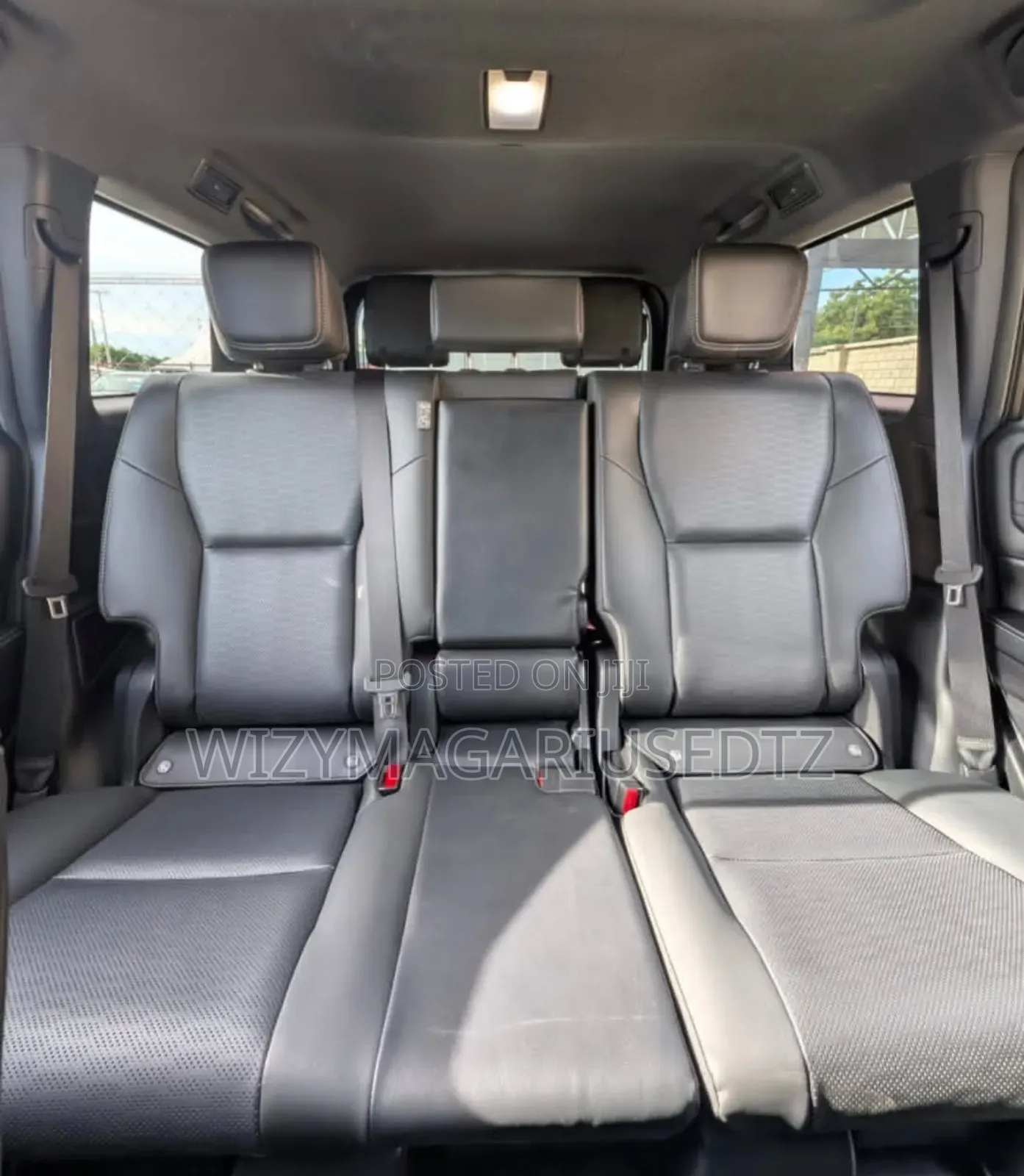 Toyota Land Cruiser Prado 2.8 2024 White