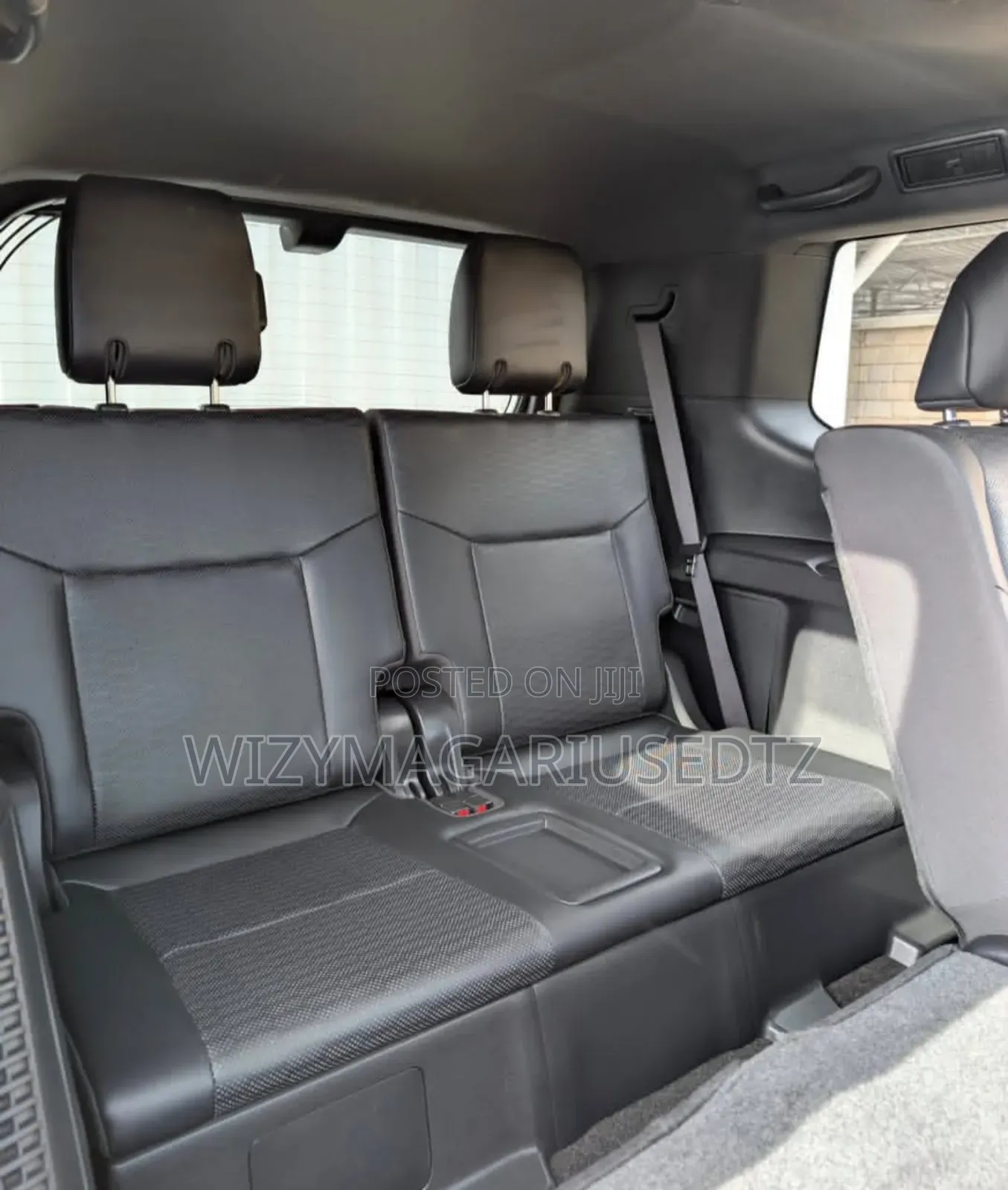 Toyota Land Cruiser Prado 2.8 2024 White