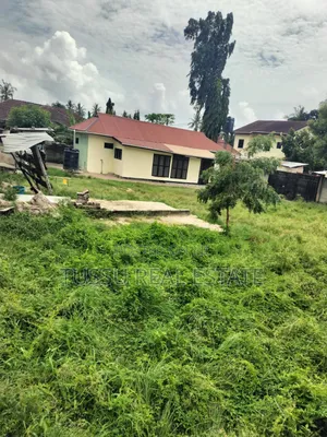Plot for Sale Mbezibeach Africana