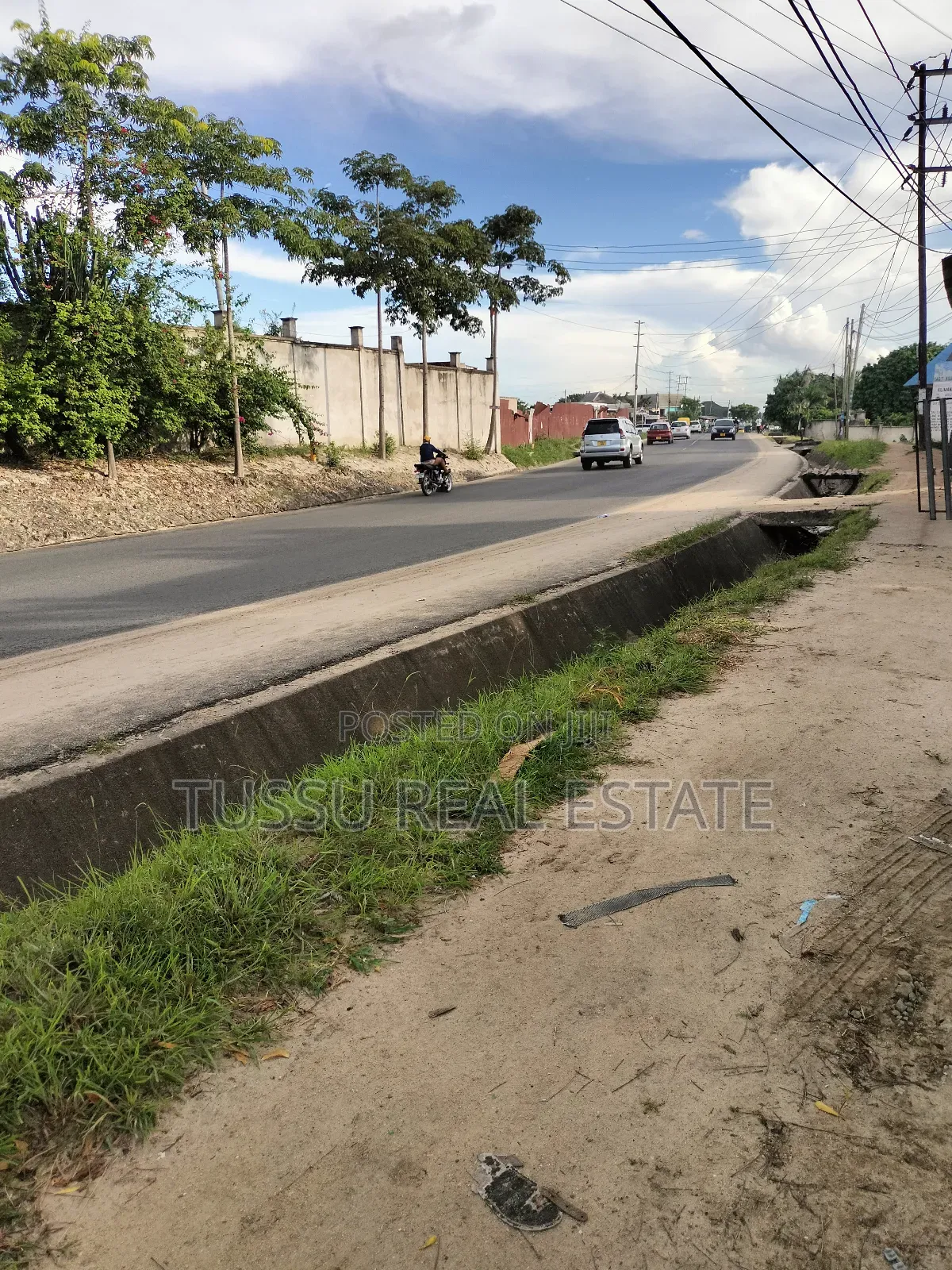 Plot for Sale SQM 6000 Goba Rd Kwa Sanya