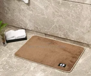Shunc Brand Bath Mat
