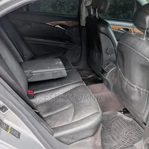 Mercedes-Benz E240 2005 Silver