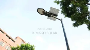 Taa Solar Ya Kisasa Ya Nje Nzuri Kwa Shule, Sheli ,Viwandani
