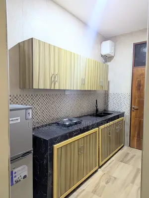 1bdrm Apartment in Unde Apartments, Kunduchi for rent