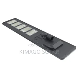 Solar Project Giant 500w: 165ah Battery, 140w Panel, 3 Years Warrant