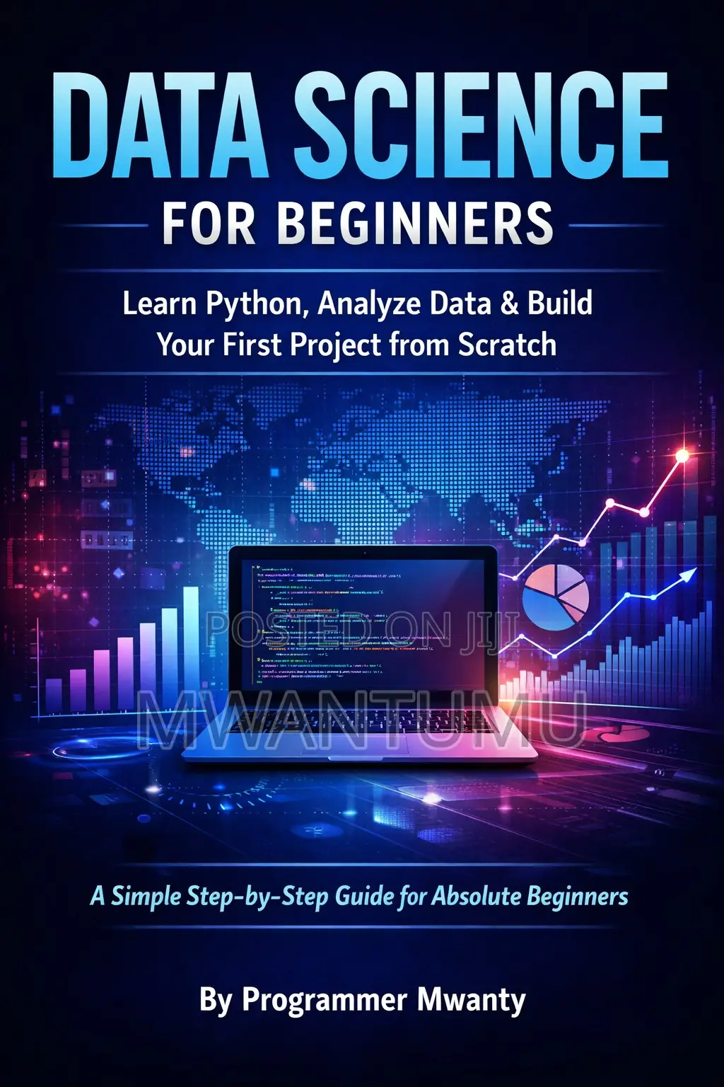 Learn Data Science: A Beginner’S Transformation Guide