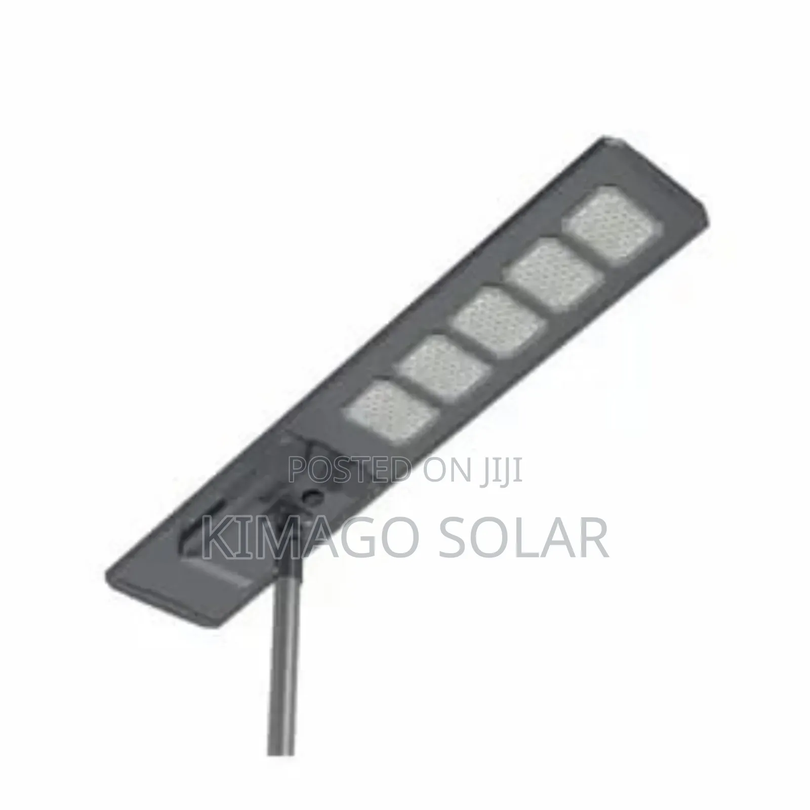 Solar Project Pro: 500w, Betri Ya Uhakika 165ah Inawaka Siku 5 Za Mvua