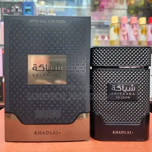 Shiyaaka Shadow Eau De Parfum, a Men's Fragrance