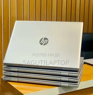 Laptop HP ProBook 640 G5 8GB Intel Core i5 SSD 256GB