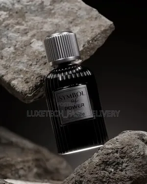 Symbol of Power Edp – Boss Vibes, Long Lasting and Attractive for Men