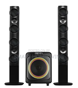 Sp 993m 2.1
Channel Speaker